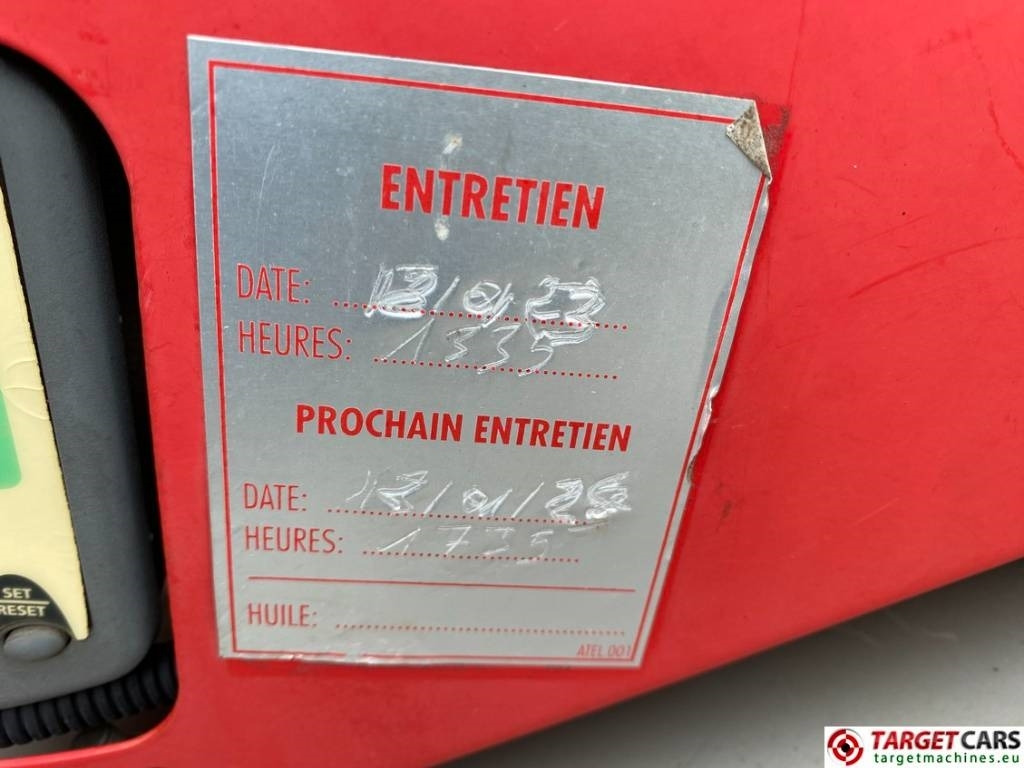 Greenmech Arborist ARB150TB Wood Chipper Diesel Greenmech Arborist ARB150TB Wood Chipper Diesel: slika 20 Greenmech Arborist ARB150TB Wood Chipper Diesel Greenmech Arborist ARB150TB Wood Chipper Diesel: slika 20