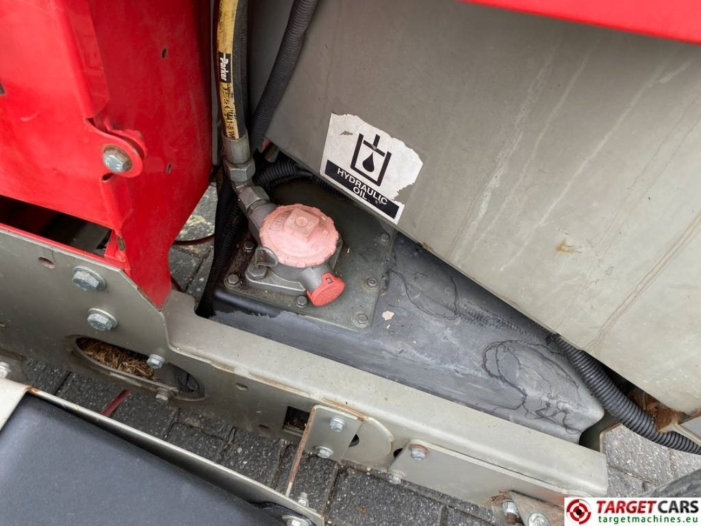 Greenmech Arborist ARB150TB Wood Chipper Diesel Greenmech Arborist ARB150TB Wood Chipper Diesel: slika 21 Greenmech Arborist ARB150TB Wood Chipper Diesel Greenmech Arborist ARB150TB Wood Chipper Diesel: slika 21