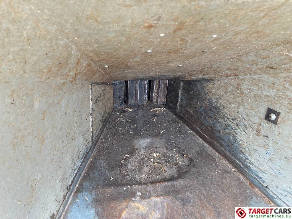 Greenmech Arborist ARB150TB Wood Chipper Diesel Greenmech Arborist ARB150TB Wood Chipper Diesel: slika 8 Greenmech Arborist ARB150TB Wood Chipper Diesel Greenmech Arborist ARB150TB Wood Chipper Diesel: slika 8