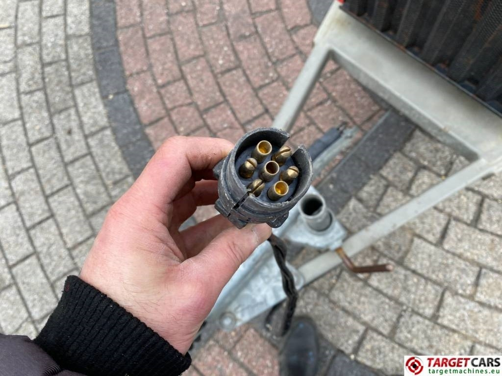 Greenmech Arborist ARB150TB Wood Chipper Diesel Greenmech Arborist ARB150TB Wood Chipper Diesel: slika 19 Greenmech Arborist ARB150TB Wood Chipper Diesel Greenmech Arborist ARB150TB Wood Chipper Diesel: slika 19