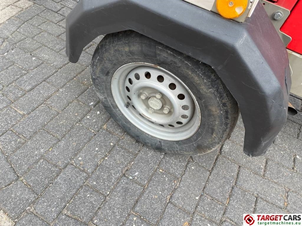 Greenmech Arborist ARB150TB Wood Chipper Diesel Greenmech Arborist ARB150TB Wood Chipper Diesel: slika 23 Greenmech Arborist ARB150TB Wood Chipper Diesel Greenmech Arborist ARB150TB Wood Chipper Diesel: slika 23