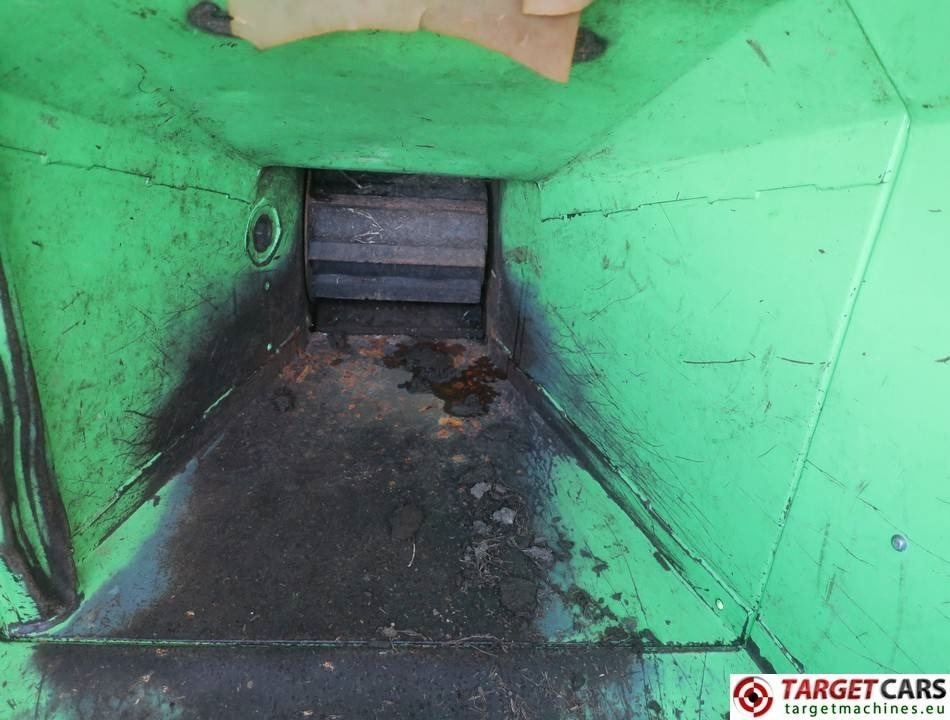 Greenmech Arborist EC16-23MT35 Diesel Wood Chipper 35HP  Greenmech Arborist EC16-23MT35 Diesel Wood Chipper 35HP: slika 17