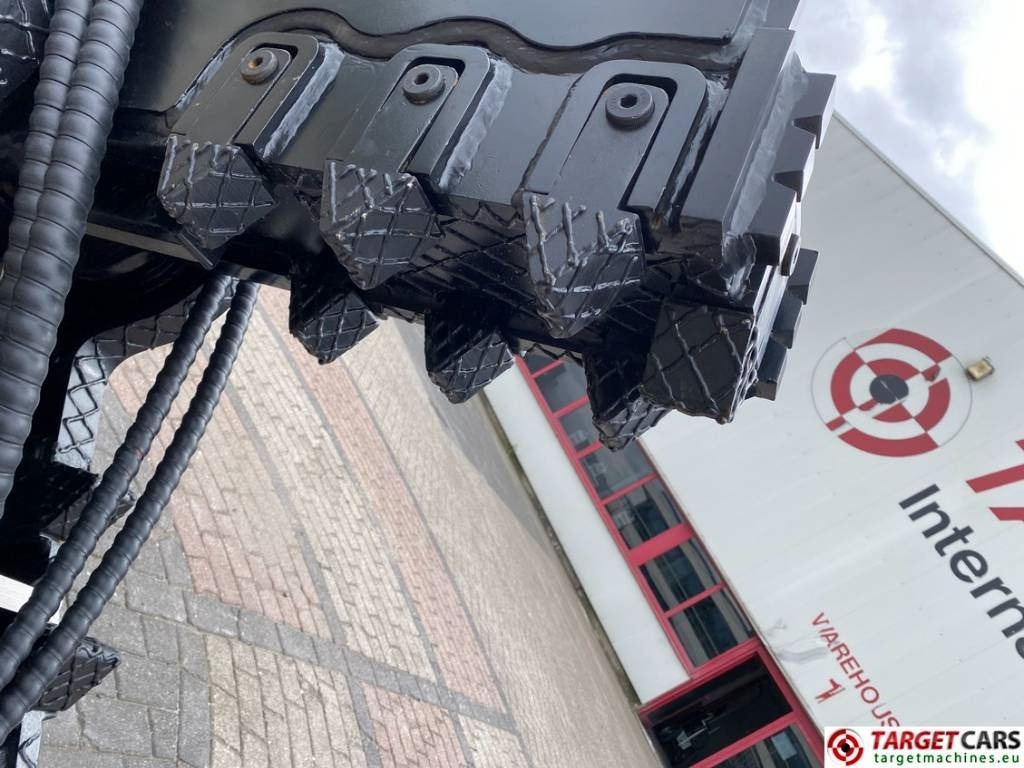 Makaze za rušenje novi Haener Häner HPX1200 Hydraulic Pulverizer Shear 12: slika 15 Makaze za rušenje novi Haener Häner HPX1200 Hydraulic Pulverizer Shear 12: slika 15