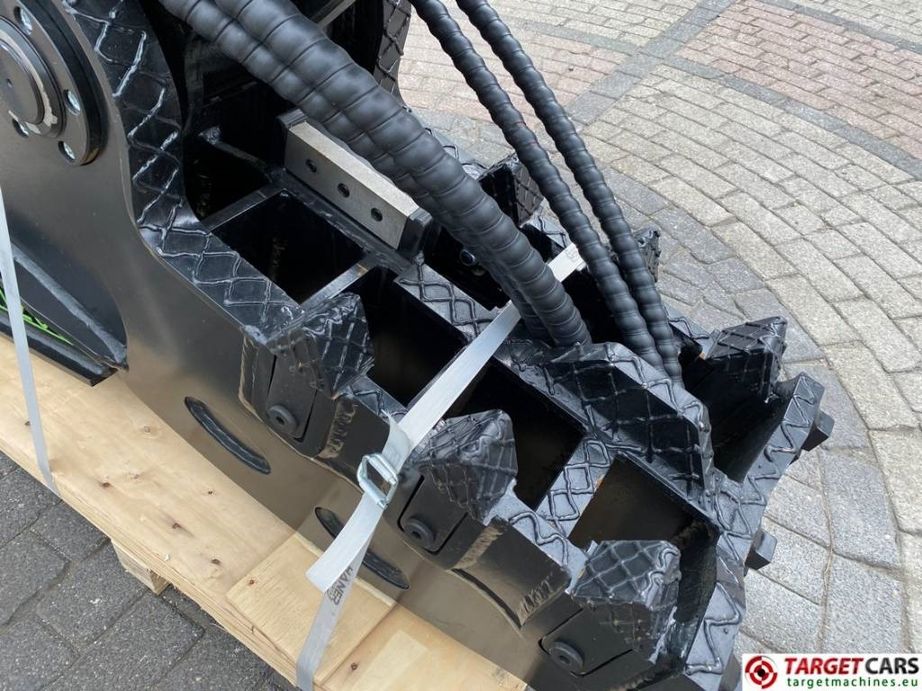 Makaze za rušenje novi Haener Häner HPX1200 Hydraulic Pulverizer Shear 12: slika 13 Makaze za rušenje novi Haener Häner HPX1200 Hydraulic Pulverizer Shear 12: slika 13
