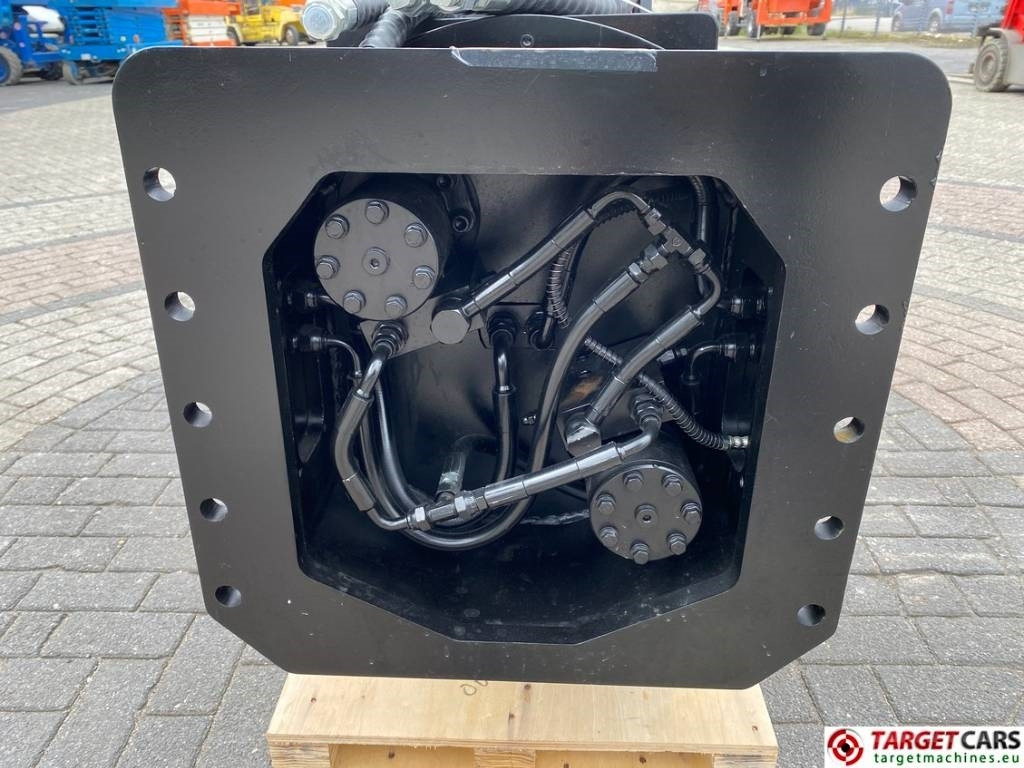 Makaze za rušenje novi Haener Häner HPX1200 Hydraulic Pulverizer Shear 12: slika 12 Makaze za rušenje novi Haener Häner HPX1200 Hydraulic Pulverizer Shear 12: slika 12