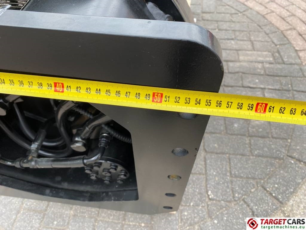 Makaze za rušenje novi Haener Häner HPX1200 Hydraulic Pulverizer Shear 12: slika 18 Makaze za rušenje novi Haener Häner HPX1200 Hydraulic Pulverizer Shear 12: slika 18