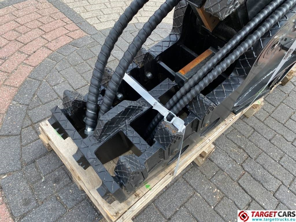 Makaze za rušenje novi Haener Häner HPX1200 Hydraulic Pulverizer Shear 12: slika 17 Makaze za rušenje novi Haener Häner HPX1200 Hydraulic Pulverizer Shear 12: slika 17