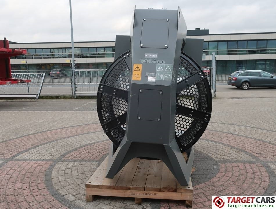 Hartl HBS 1600 Screening DKS40HD Bucket 160cm 22~40T NEW - Kašika za sortiranje: slika 4 Hartl HBS 1600 Screening DKS40HD Bucket 160cm 22~40T NEW - Kašika za sortiranje: slika 4