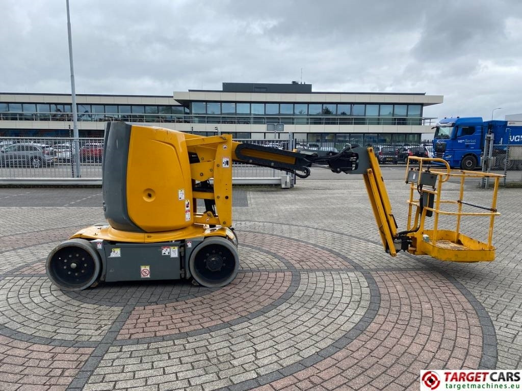 Zglobna platforma Haulotte HA12CJ+ Electric Articulated Boom Work Lift 1168cm: slika 40