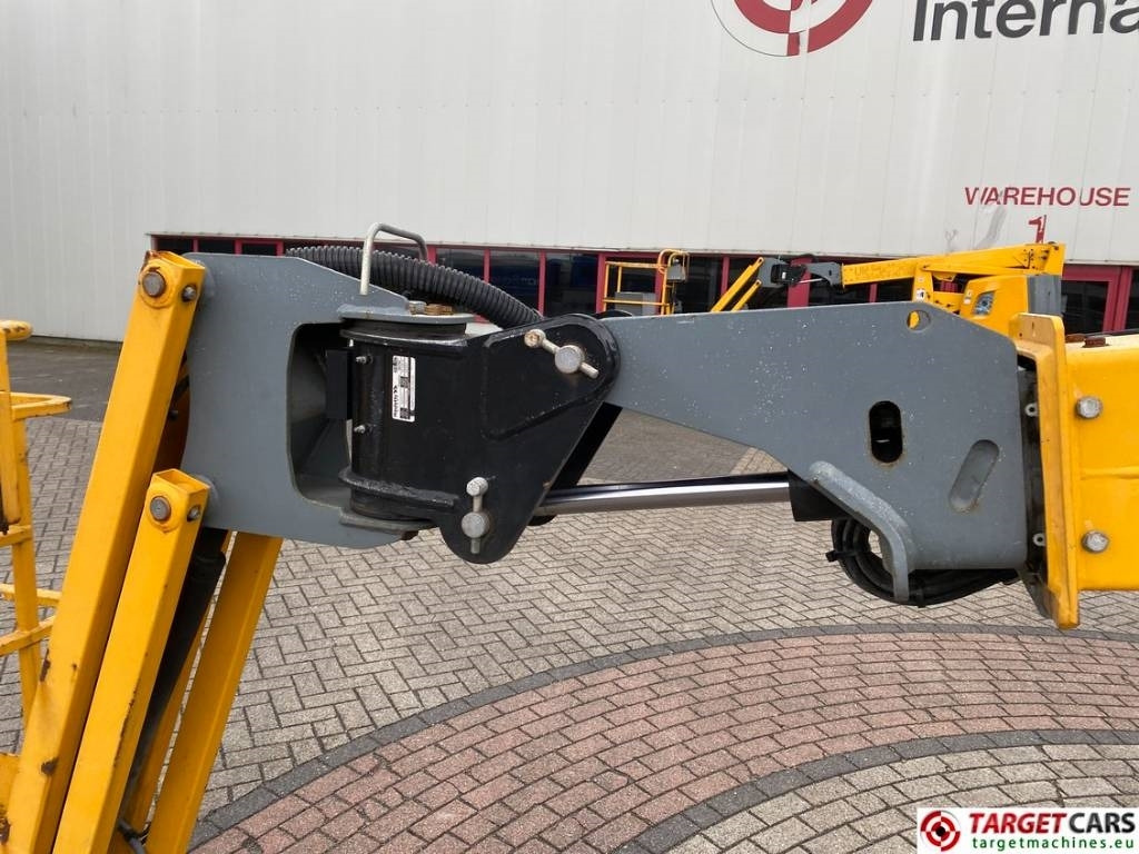 Zglobna platforma Haulotte HA12CJ+ Electric Articulated Boom Work Lift 1168cm: slika 32