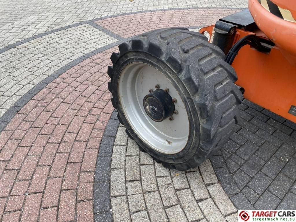 Zglobna platforma JLG 600AJ Articulated 4x4 Diesel Boom Work Lift 2047cm: slika 23
