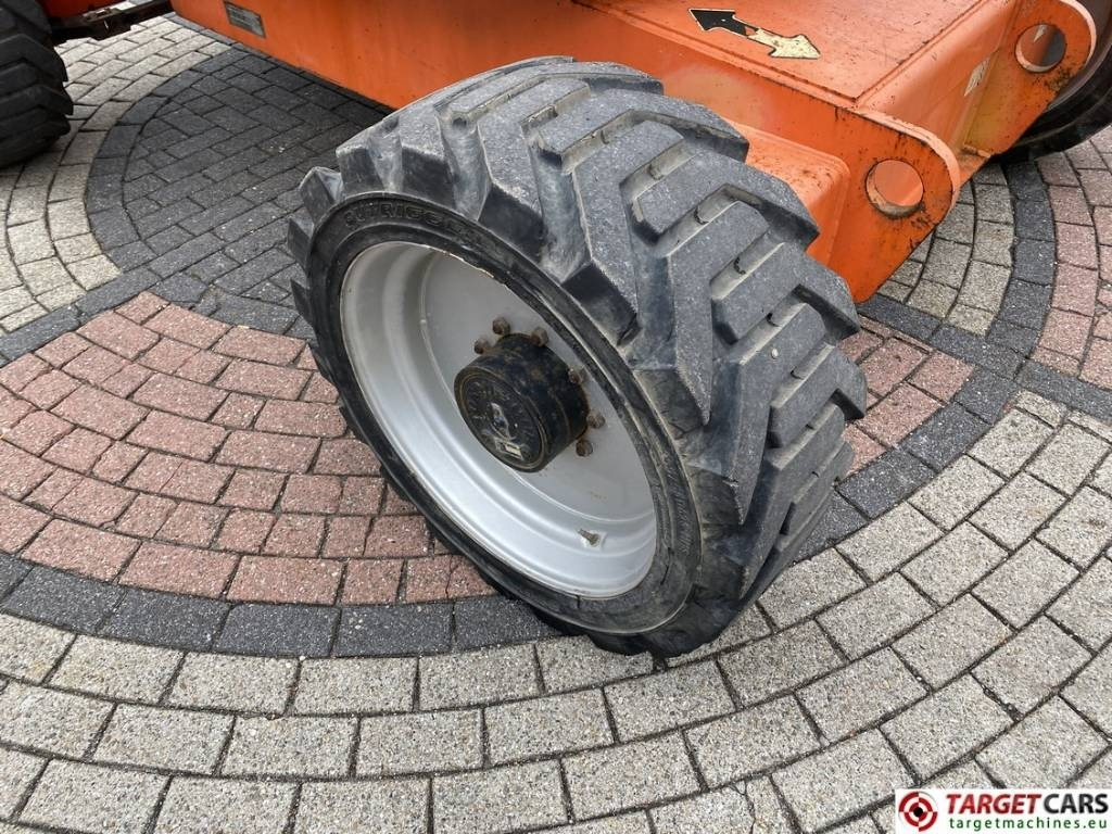 Zglobna platforma JLG 600AJ Articulated 4x4 Diesel Boom Work Lift 2047cm: slika 22