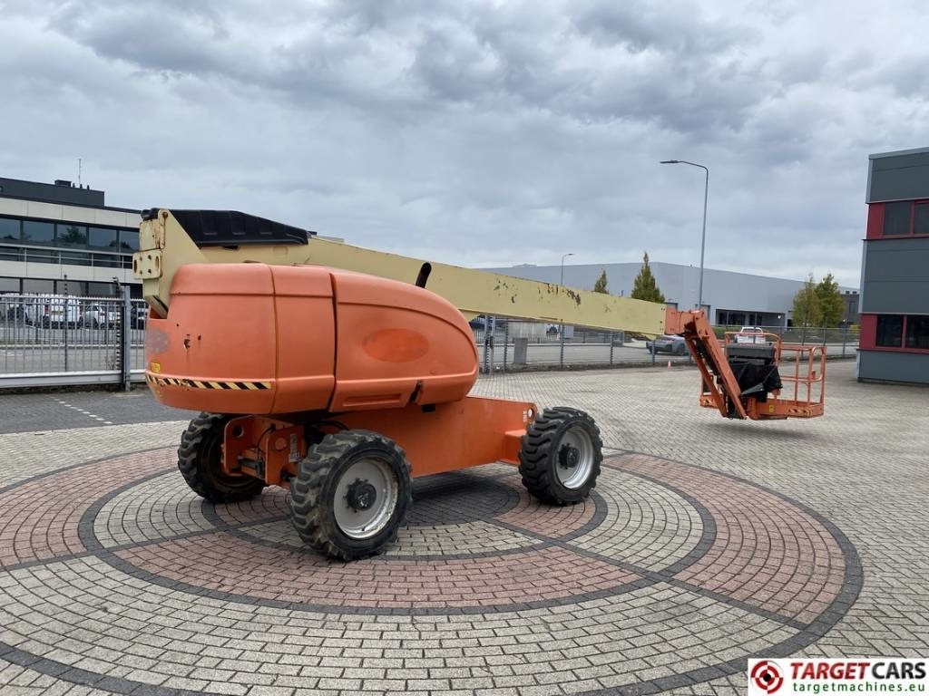 JLG 660SJ Telescopic 4x4 Diesel Boom Work Lift 2232cm - Teleskopska platforma: slika 3 JLG 660SJ Telescopic 4x4 Diesel Boom Work Lift 2232cm - Teleskopska platforma: slika 3