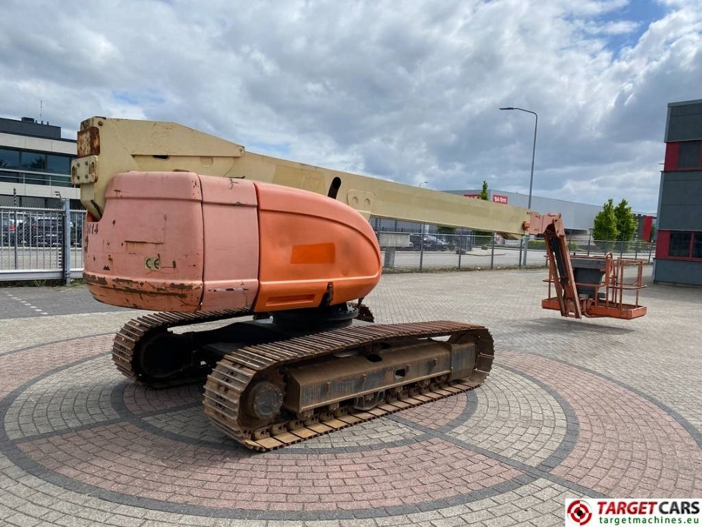 JLG 660SJC Tracked Telescopic Diesel Boom Lift 2231cm - Teleskopska platforma: slika 3 JLG 660SJC Tracked Telescopic Diesel Boom Lift 2231cm - Teleskopska platforma: slika 3