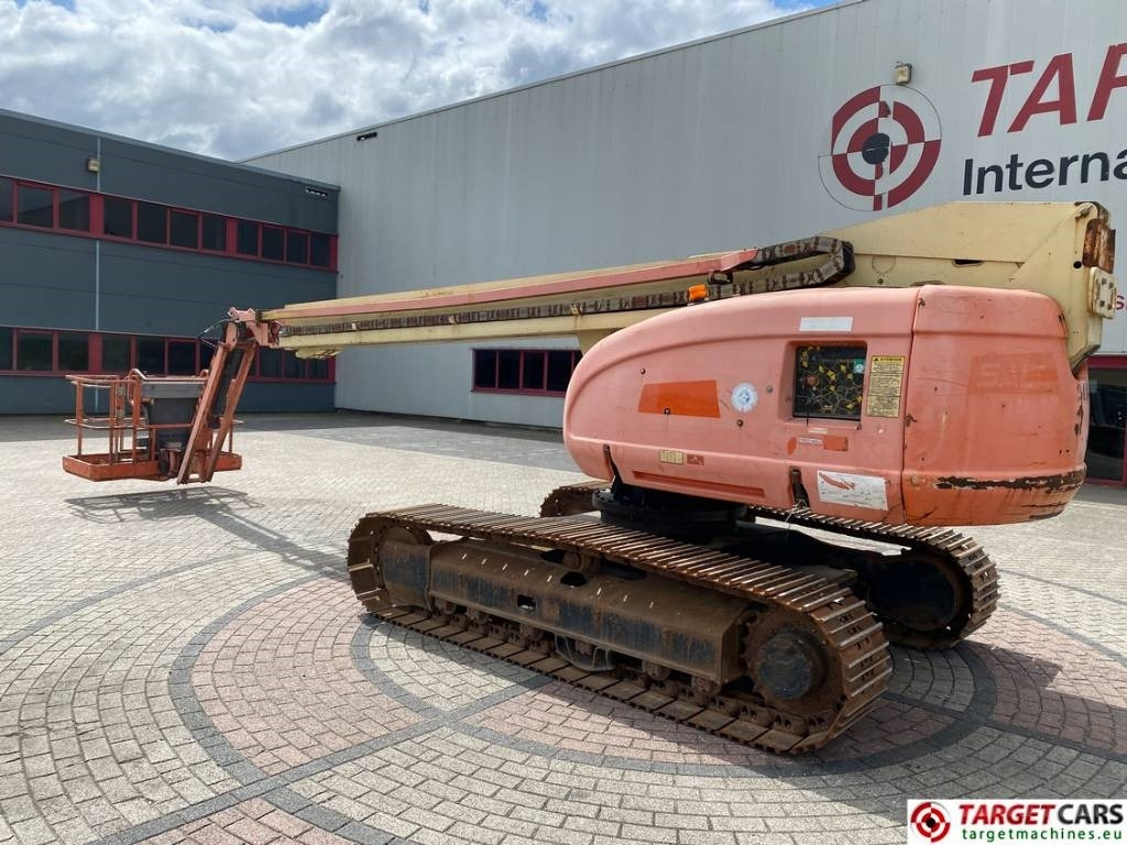 JLG 660SJC Tracked Telescopic Diesel Boom Lift 2231cm - Teleskopska platforma: slika 4 JLG 660SJC Tracked Telescopic Diesel Boom Lift 2231cm - Teleskopska platforma: slika 4