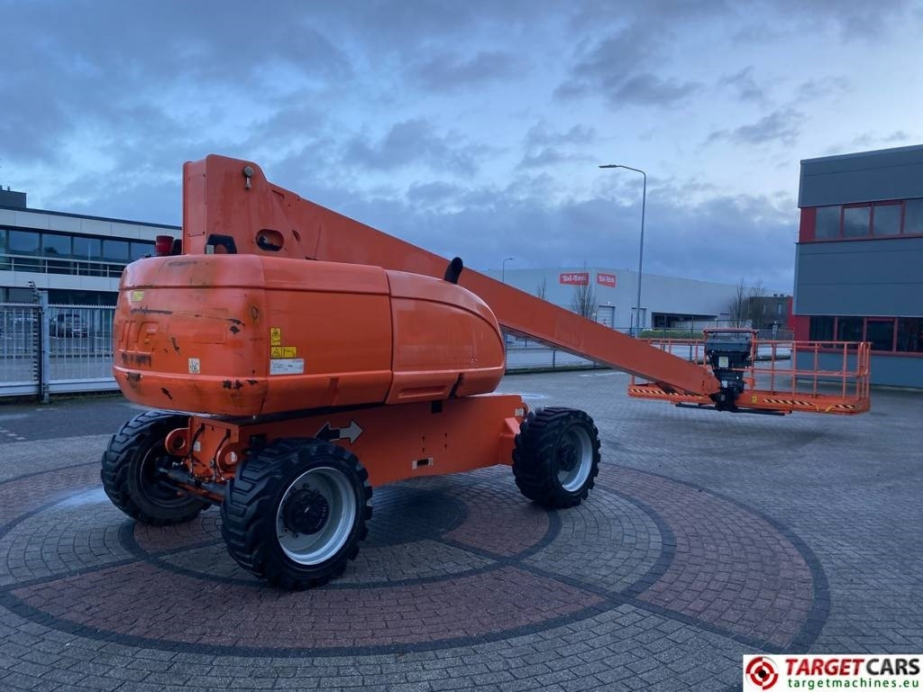 JLG 680S Telescopic 4x4 Diesel Boom Work Lift 2273cm - Teleskopska platforma: slika 3 JLG 680S Telescopic 4x4 Diesel Boom Work Lift 2273cm - Teleskopska platforma: slika 3