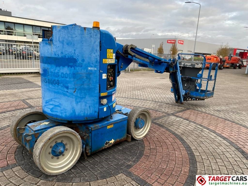 JLG E300AJP Articulated Jib Plus Boom Work Lift 1097cm - Zglobna platforma: slika 3 JLG E300AJP Articulated Jib Plus Boom Work Lift 1097cm - Zglobna platforma: slika 3