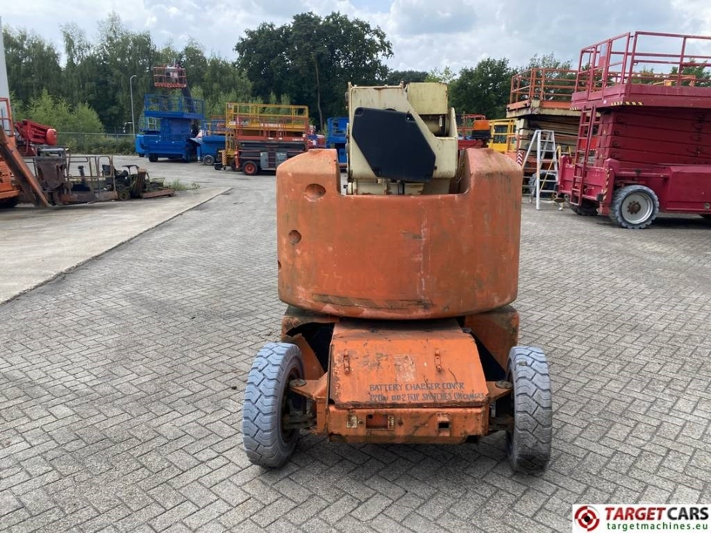 JLG E400AJPN Electric Articulated Boom Lift DEFECT - Zglobna platforma: slika 5 JLG E400AJPN Electric Articulated Boom Lift DEFECT - Zglobna platforma: slika 5