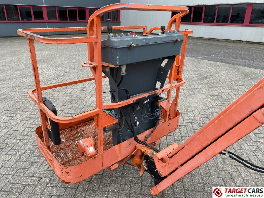 Zglobna platforma JLG E400AJPN Jib Plus Articulated Boom Lift 1419cm: slika 34