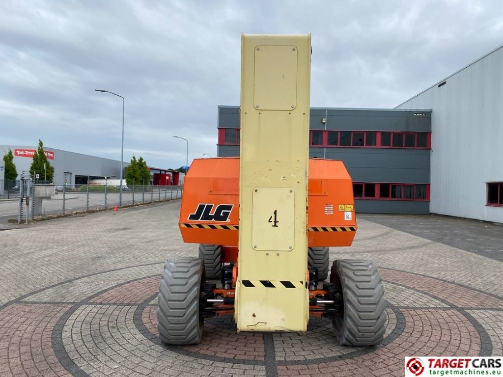 Zglobna platforma JLG H800AJ HyBrid Articulated 4x4 Boom WorkLift 2638cm: slika 27 Zglobna platforma JLG H800AJ HyBrid Articulated 4x4 Boom WorkLift 2638cm: slika 27