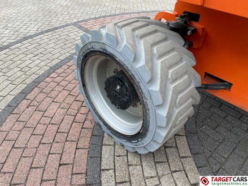 Zglobna platforma JLG H800AJ HyBrid Articulated 4x4 Boom WorkLift 2638cm: slika 23 Zglobna platforma JLG H800AJ HyBrid Articulated 4x4 Boom WorkLift 2638cm: slika 23