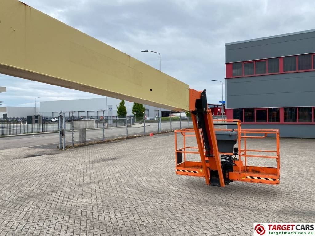 Zglobna platforma JLG H800AJ HyBrid Articulated 4x4 Boom WorkLift 2638cm: slika 29 Zglobna platforma JLG H800AJ HyBrid Articulated 4x4 Boom WorkLift 2638cm: slika 29