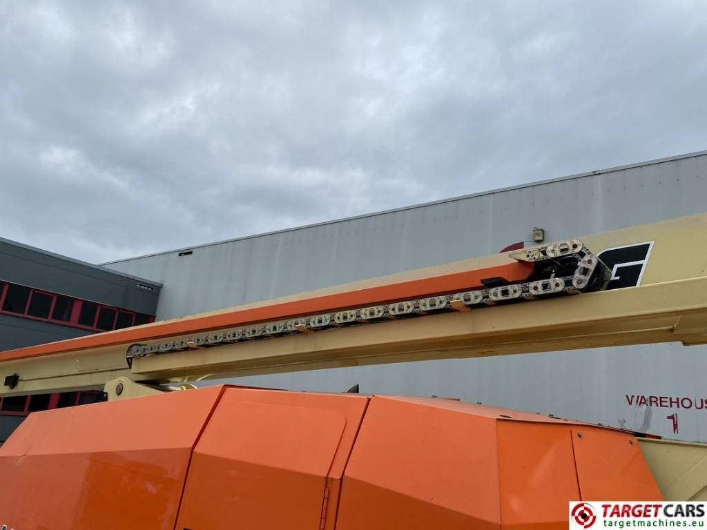 Zglobna platforma JLG H800AJ HyBrid Articulated 4x4 Boom WorkLift 2638cm: slika 25 Zglobna platforma JLG H800AJ HyBrid Articulated 4x4 Boom WorkLift 2638cm: slika 25