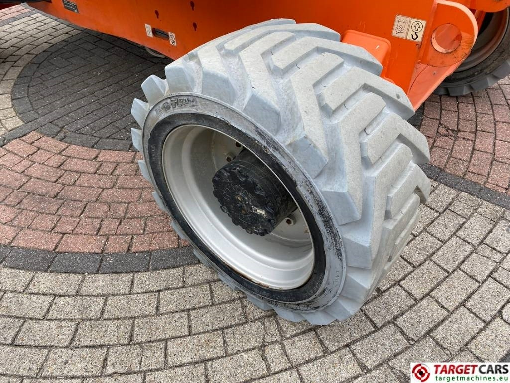 Zglobna platforma JLG H800AJ HyBrid Articulated 4x4 Boom WorkLift 2638cm: slika 22 Zglobna platforma JLG H800AJ HyBrid Articulated 4x4 Boom WorkLift 2638cm: slika 22