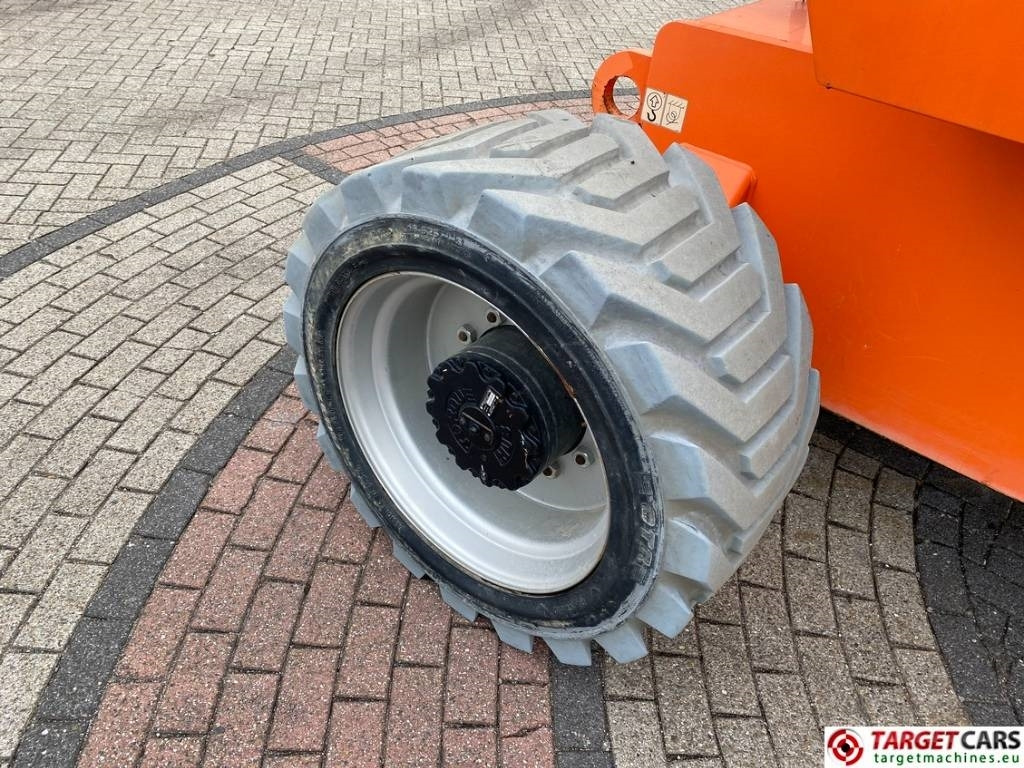 Zglobna platforma JLG H800AJ HyBrid Articulated 4x4 Boom WorkLift 2638cm: slika 21 Zglobna platforma JLG H800AJ HyBrid Articulated 4x4 Boom WorkLift 2638cm: slika 21