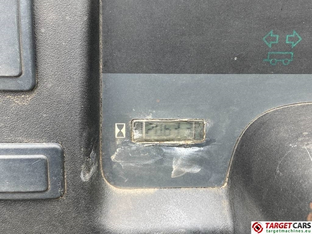 ATV/ Četvorotočkaš John Deere Gator TS Petrol UTV Utility: slika 12