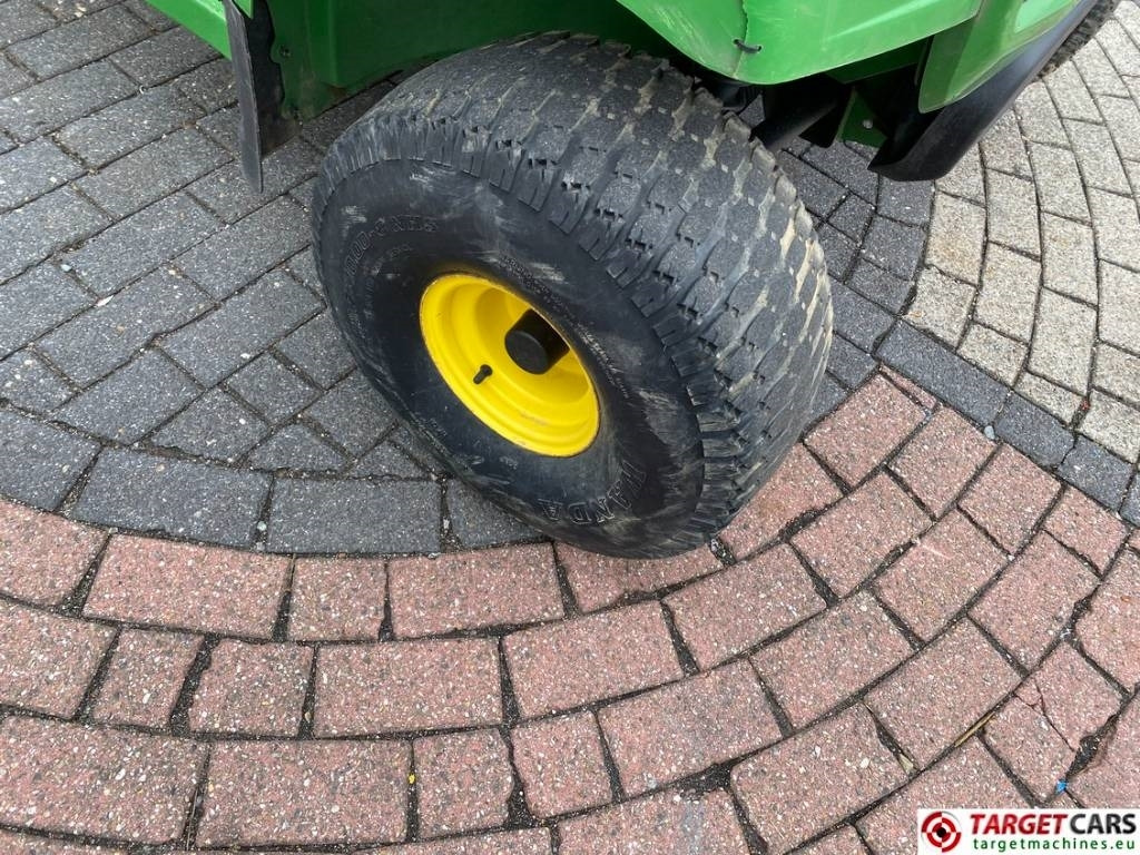 ATV/ Četvorotočkaš John Deere Gator TS Petrol UTV Utility: slika 21