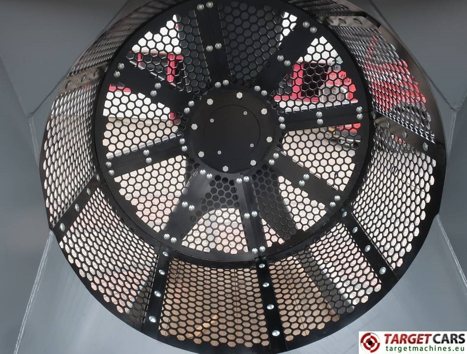 Kašika za Građevinska mašina novi Kinshofer DKS40HD Screening 160cm Bucket 22~40T UNUSED: slika 9