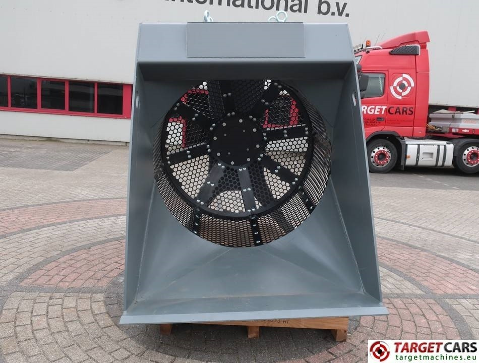Kašika za Građevinska mašina novi Kinshofer DKS40HD Screening 160cm Bucket 22~40T UNUSED: slika 8