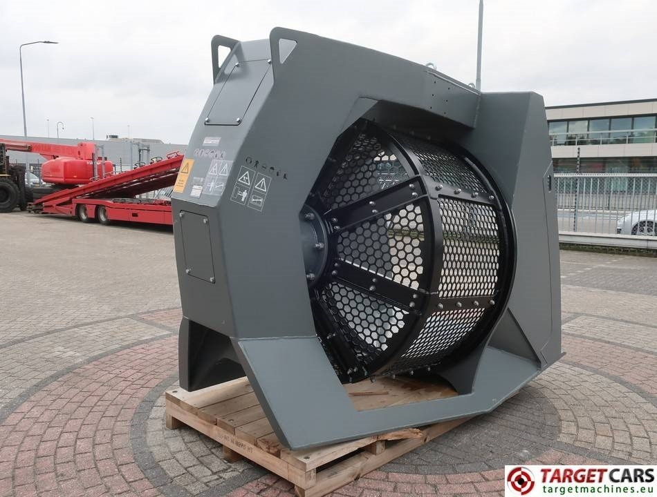 Kinshofer DKS40HD Screening 160cm Bucket 22~40T UNUSED - Kašika za Građevinska mašina: slika 3 Kinshofer DKS40HD Screening 160cm Bucket 22~40T UNUSED - Kašika za Građevinska mašina: slika 3