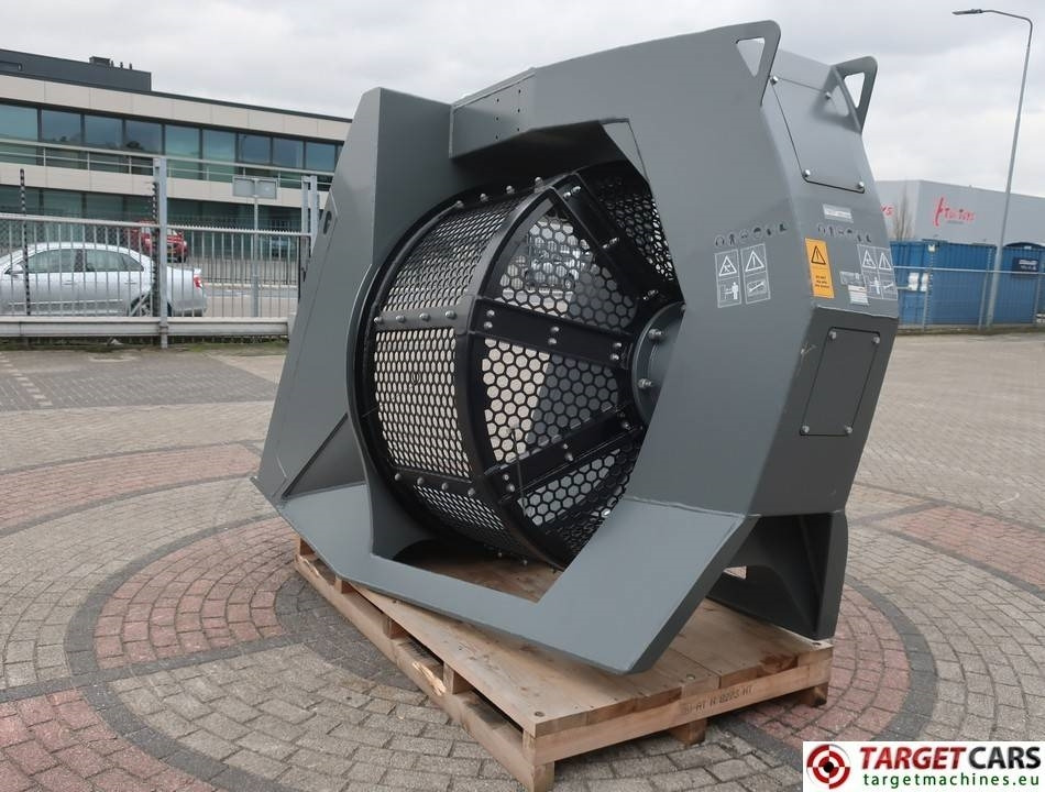 Kašika za Građevinska mašina novi Kinshofer DKS40HD Screening 160cm Bucket 22~40T UNUSED: slika 5