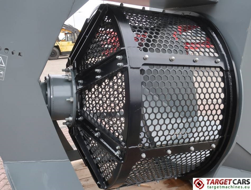 Kašika za Građevinska mašina novi Kinshofer DKS40HD Screening 160cm Bucket 22~40T UNUSED: slika 15