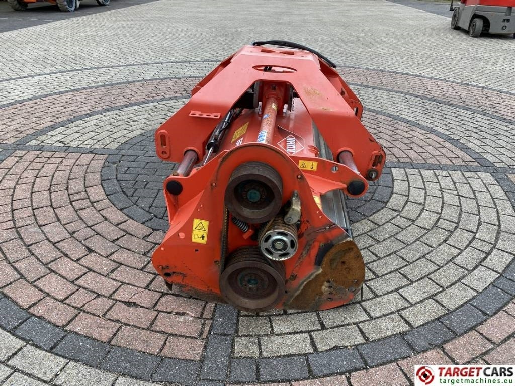 Kuhn BPR305 Flail Mowing Deck 305cm - Tarup/ Mulčer: slika 3 Kuhn BPR305 Flail Mowing Deck 305cm - Tarup/ Mulčer: slika 3