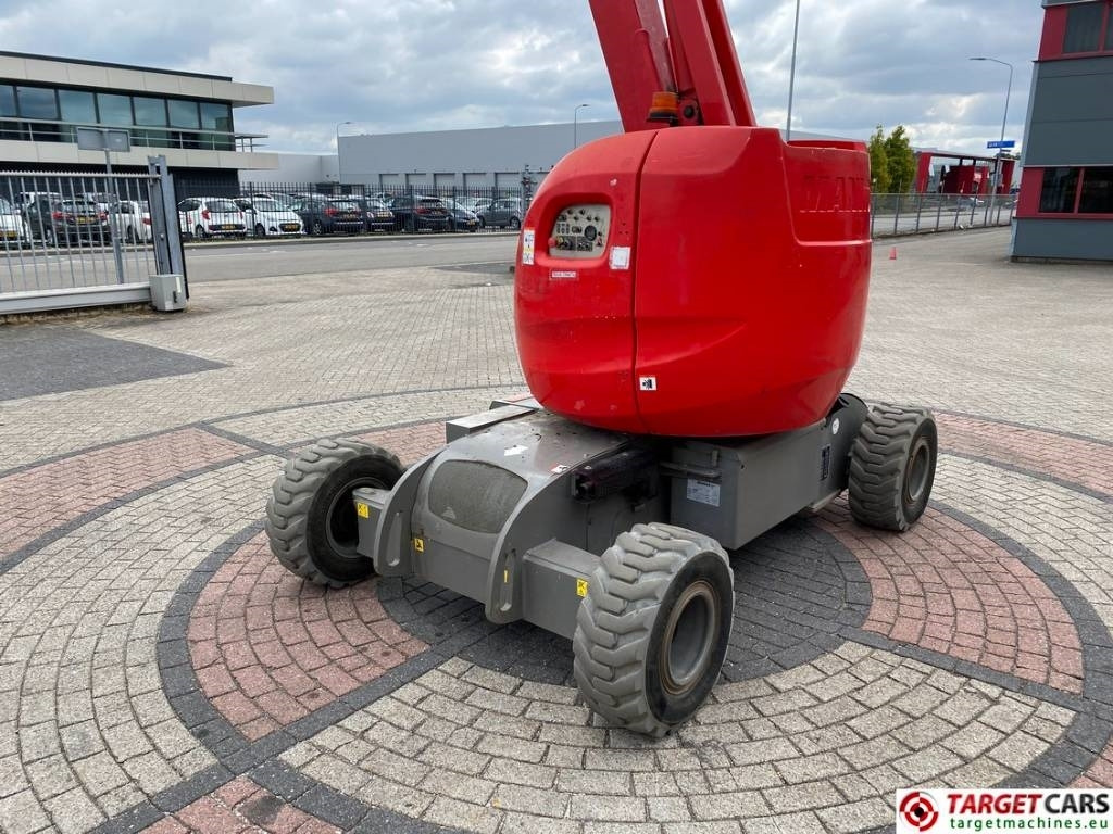Zglobna platforma Manitou 170AETJL Bi-Energy Articulated Boom Lift 1690cm: slika 43