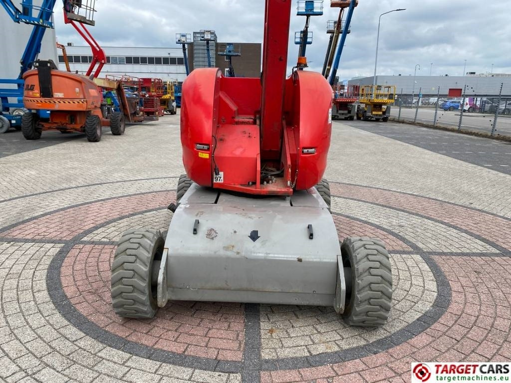 Zglobna platforma Manitou 170AETJL Bi-Energy Articulated Boom Lift 1690cm: slika 37