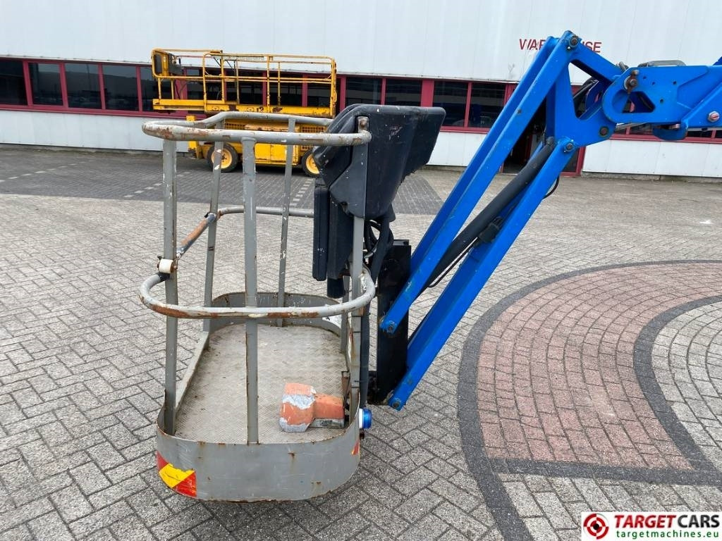 Zglobna platforma Niftylift HR15NDE HyBrid Articulated Boom Work Lift 1550cm: slika 17
