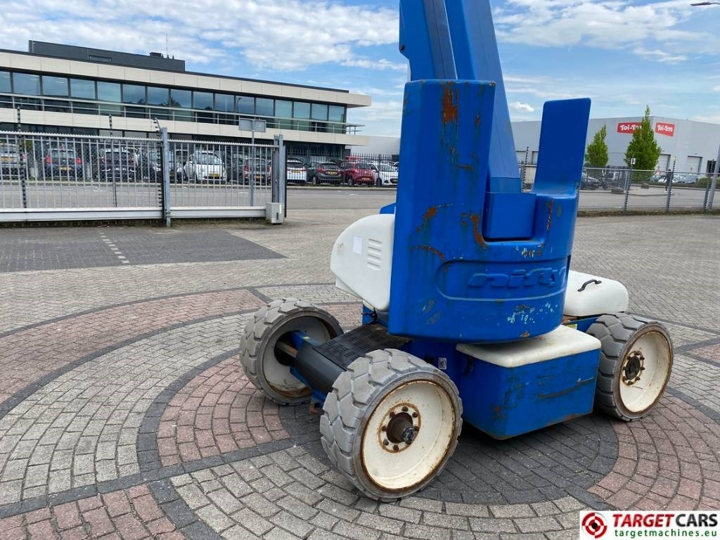 Zglobna platforma Niftylift HR15NDE HyBrid Articulated Boom Work Lift 1550cm: slika 29