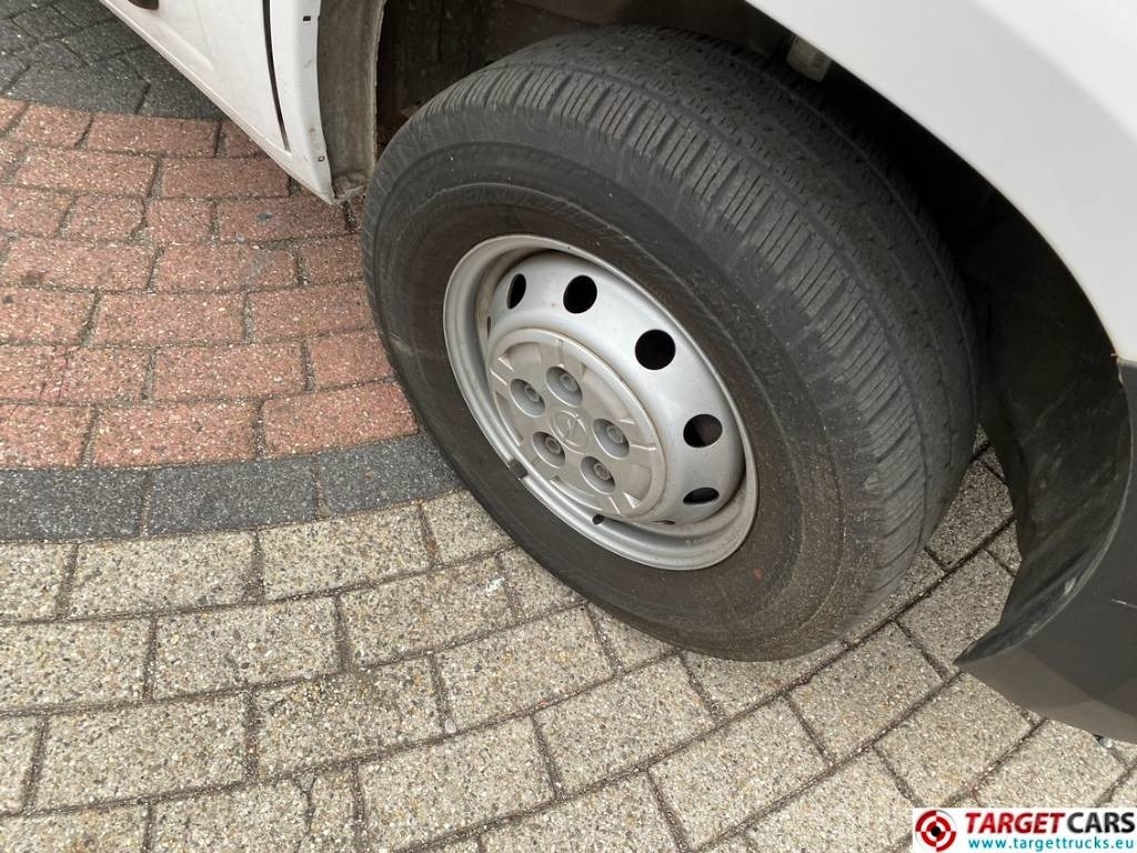 Opel Movano 2.2D BlueHDI 140HP Panel Van L2H1  Opel Movano 2.2D BlueHDI 140HP Panel Van L2H1: slika 26