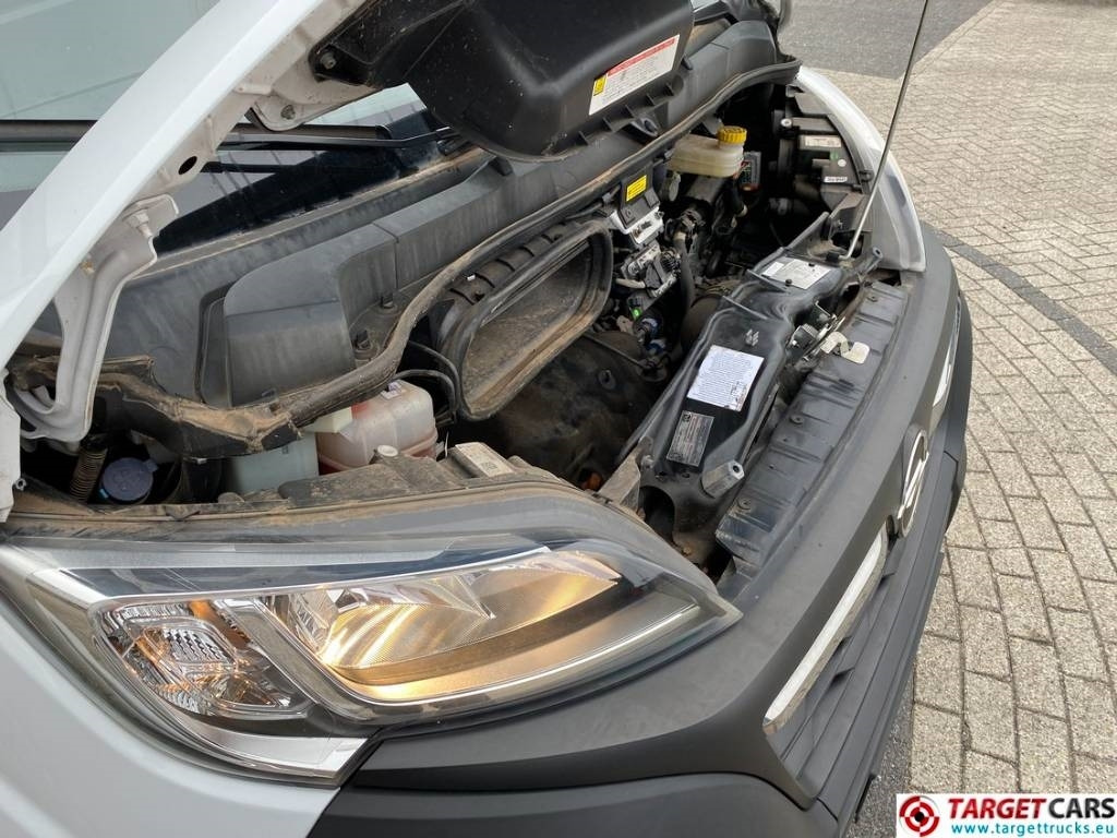 Opel Movano 2.2D BlueHDI 140HP Panel Van L2H1  Opel Movano 2.2D BlueHDI 140HP Panel Van L2H1: slika 18