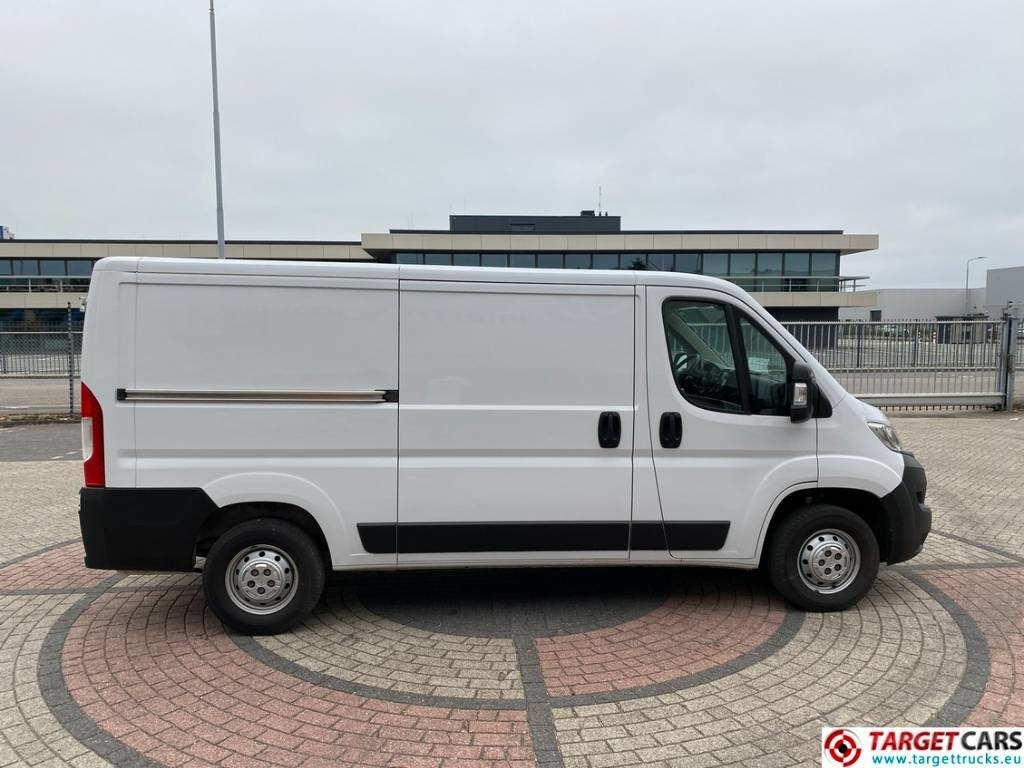 Opel Movano 2.2D BlueHDI 140HP Panel Van L2H1  Opel Movano 2.2D BlueHDI 140HP Panel Van L2H1: slika 36