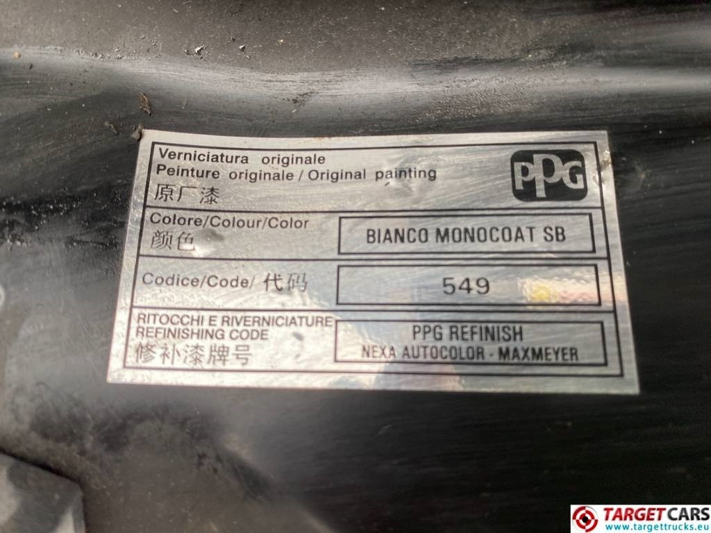 Opel Movano 2.2D BlueHDI 140HP Panel Van L2H1  Opel Movano 2.2D BlueHDI 140HP Panel Van L2H1: slika 15