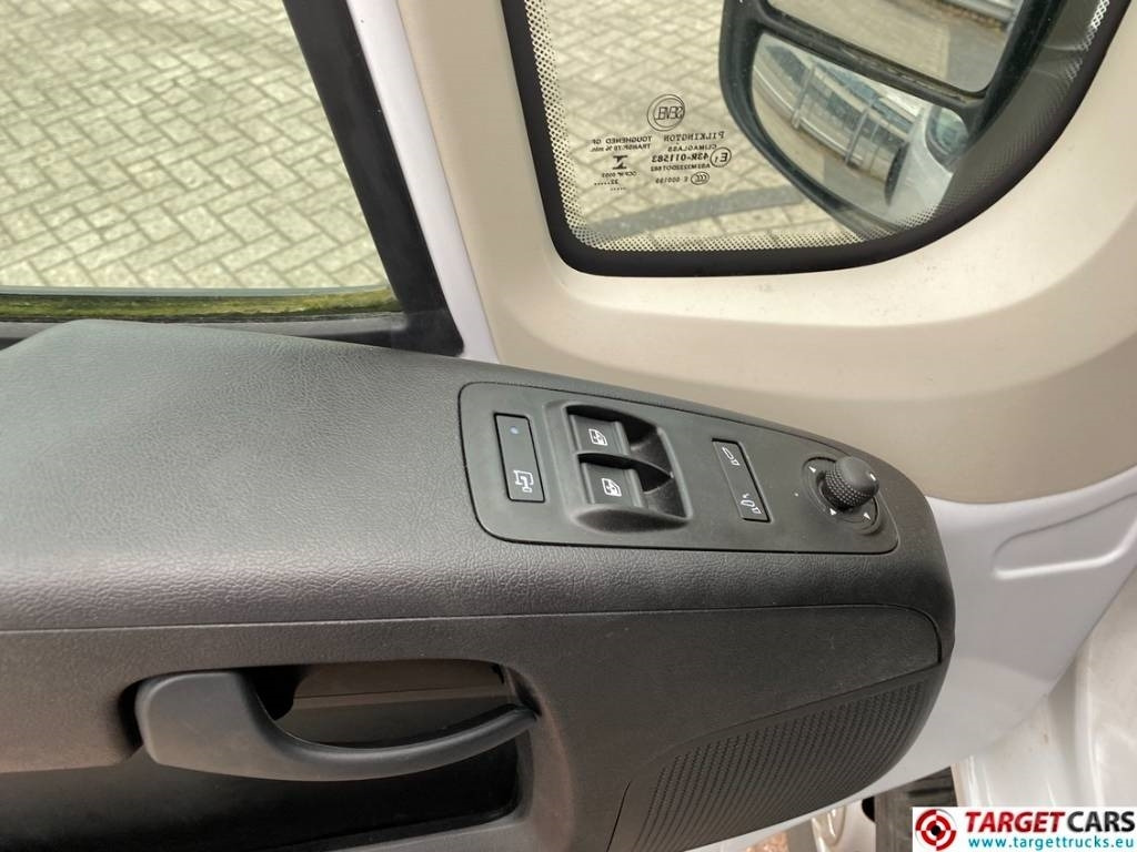 Opel Movano 2.2D BlueHDI 140HP Panel Van L2H1  Opel Movano 2.2D BlueHDI 140HP Panel Van L2H1: slika 24