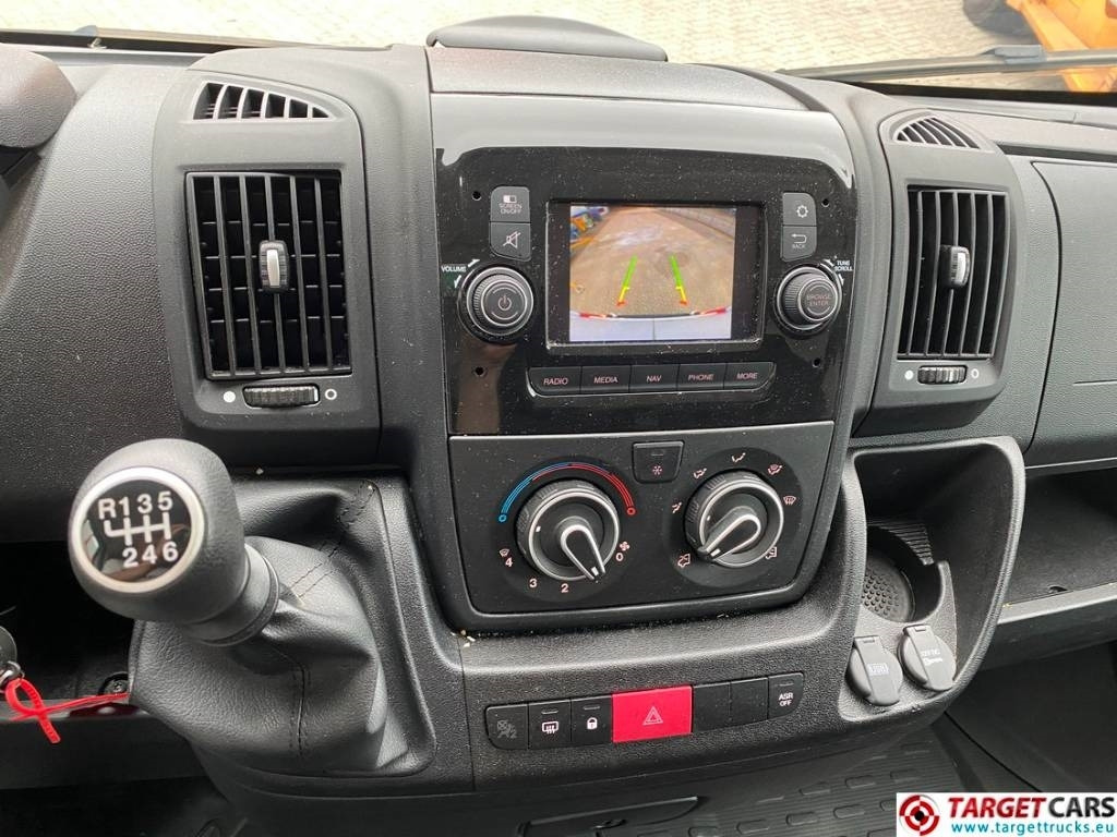 Opel Movano 2.2D BlueHDI 140HP Panel Van L2H1  Opel Movano 2.2D BlueHDI 140HP Panel Van L2H1: slika 20