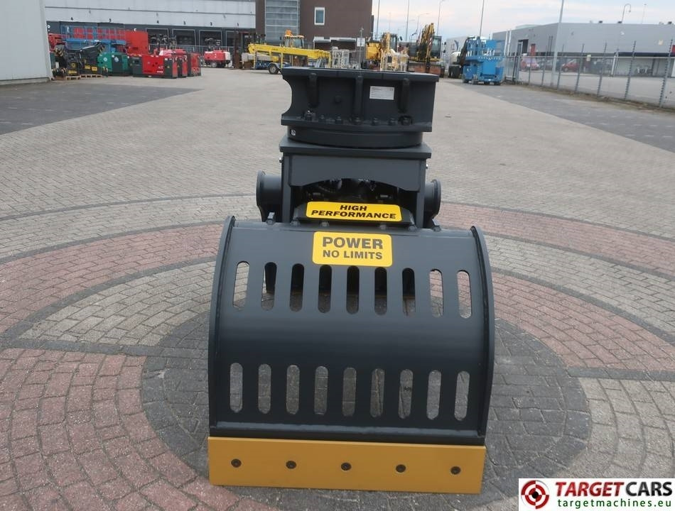 Rent Demolition BS15 Hydraulic Rotation Sorting Grapple 18~22T NEW - Kuka za Građevinska mašina: slika 3 Rent Demolition BS15 Hydraulic Rotation Sorting Grapple 18~22T NEW - Kuka za Građevinska mašina: slika 3