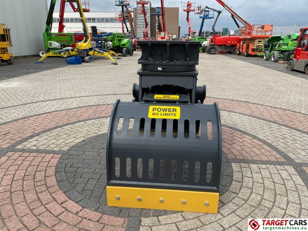 Rent Demolition BS16 Hydraulic Rotation Sorting Grapple 18~22T NEW - Kuka za Građevinska mašina: slika 3 Rent Demolition BS16 Hydraulic Rotation Sorting Grapple 18~22T NEW - Kuka za Građevinska mašina: slika 3