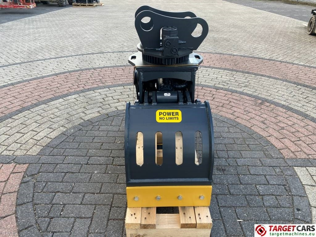Rent Demolition BS5 Hydraulic Rotation Sorting Grapple for 4~8T - Kuka za Građevinska mašina: slika 3 Rent Demolition BS5 Hydraulic Rotation Sorting Grapple for 4~8T - Kuka za Građevinska mašina: slika 3